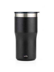 Wilfa - Coffee 2GO -termosmuki 500 ml - BLACK Wilfa - Coffee 2GO -termosmuki 500 ml - BLACK | Stockmann
