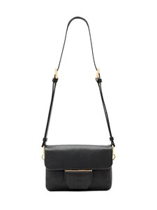 Allsaints - Jupiter Grain plecu soma - BLACK | Stockmann