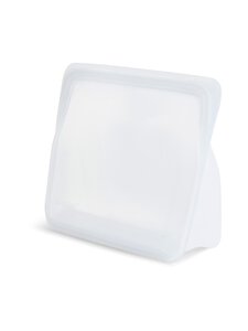 Stasher - Säilituskott Stasher Stand Up Storage Bag, 1,66 l - CLEAR CLEAR | Stockmann