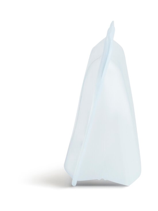 Stasher - Säilituskott Stasher Stand Up Storage Bag, 1,66 l - CLEAR CLEAR | Stockmann - photo 4