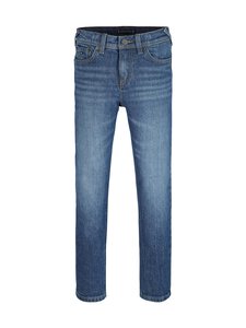 Tommy Hilfiger - Scanton Y -farkut - 1A6 MIDBLUE | Stockmann