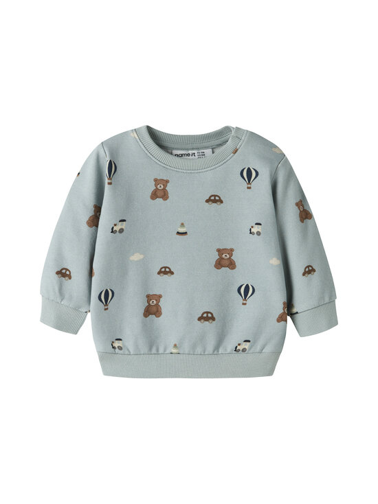 Name It - Pusa NbmRagner - ABYSS | Stockmann - photo 1