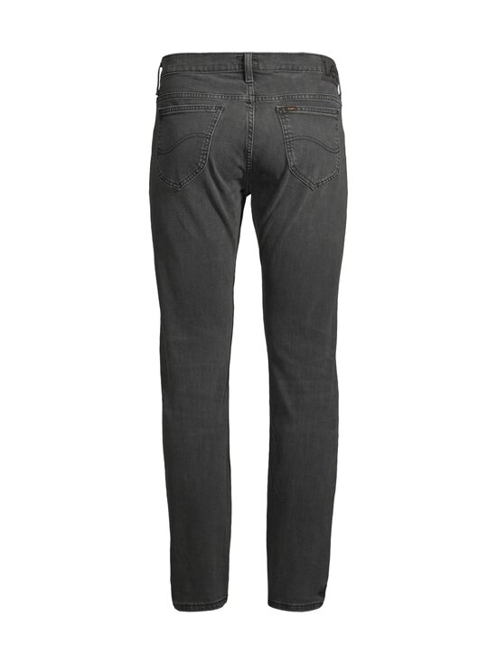 Lee - Rider Straight Slim Fit džinsi - PHANTOM - photo 2 Lee - Rider Straight Slim Fit džinsi - PHANTOM | Stockmann - photo 2