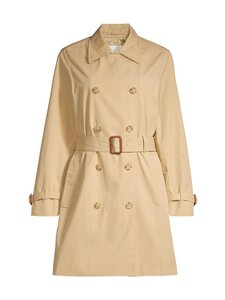 GANT - Trentšmantel - 232 OAK BEIGE GANT - Trentšmantel - 232 OAK BEIGE | Stockmann
