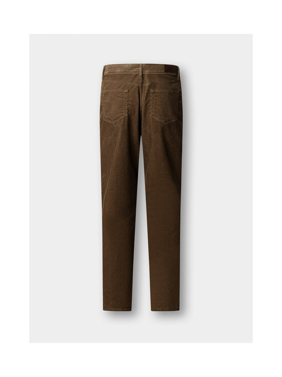 Hackett London - Pigment velveta bikses - 831 BROWN | Stockmann - photo 2