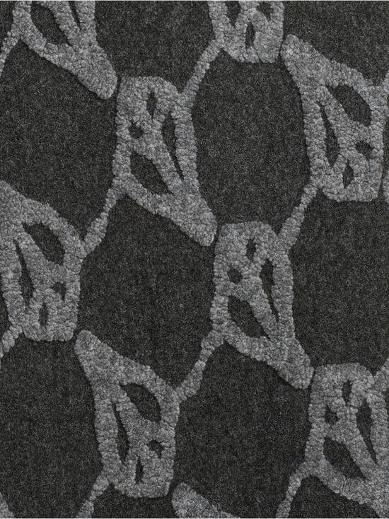 Rodebjer - Amalia Jacquard -hame - DARK GREY MELANGE - photo 6 Rodebjer - Amalia Jacquard -hame - DARK GREY MELANGE | Stockmann - photo 6