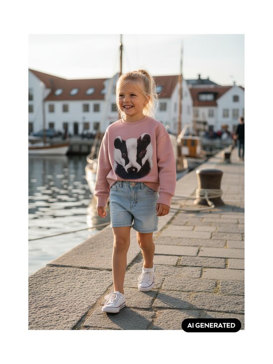 Metsola - Badger-collegepaita - DUSTY | Stockmann - photo 2