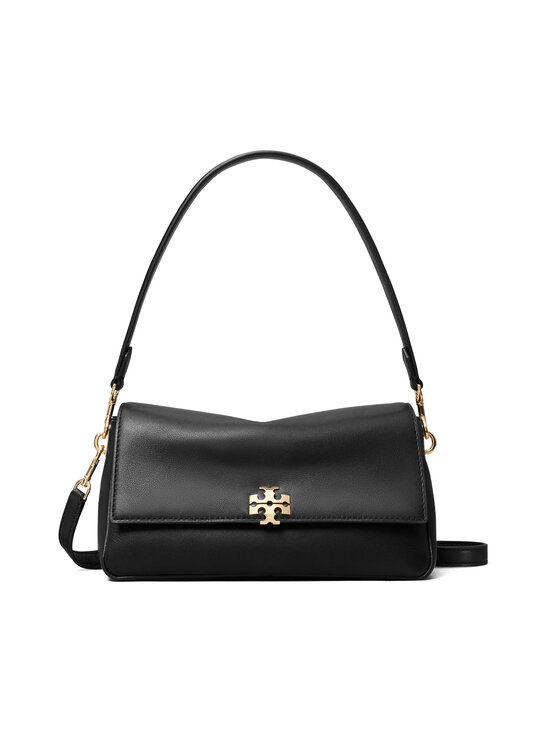 Tory Burch - Charlie Small plecu soma - BLACK | Stockmann - photo 1