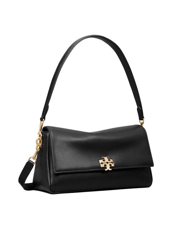 Tory Burch - Charlie Small plecu soma - BLACK | Stockmann - photo 2