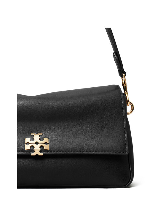 Tory Burch - Charlie Small plecu soma - BLACK | Stockmann - photo 7