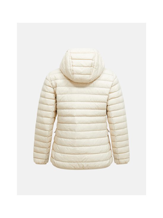 Peak Performance - Sulejope Down Liner Hood - PN36 SAND FOG | Stockmann - photo 2