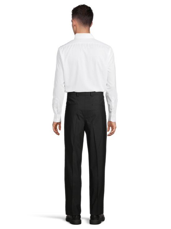 HUGO - Tony-puvunhousut - 001 BLACK | Stockmann - photo 4
