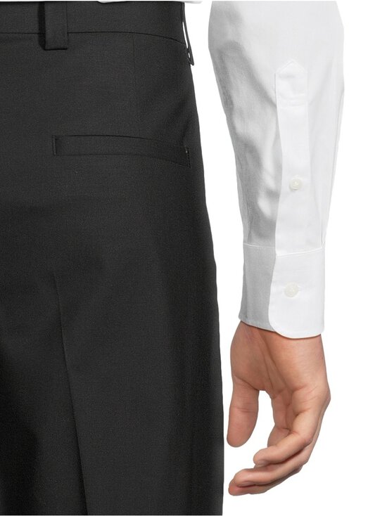 HUGO - Tony-puvunhousut - 001 BLACK | Stockmann - photo 5