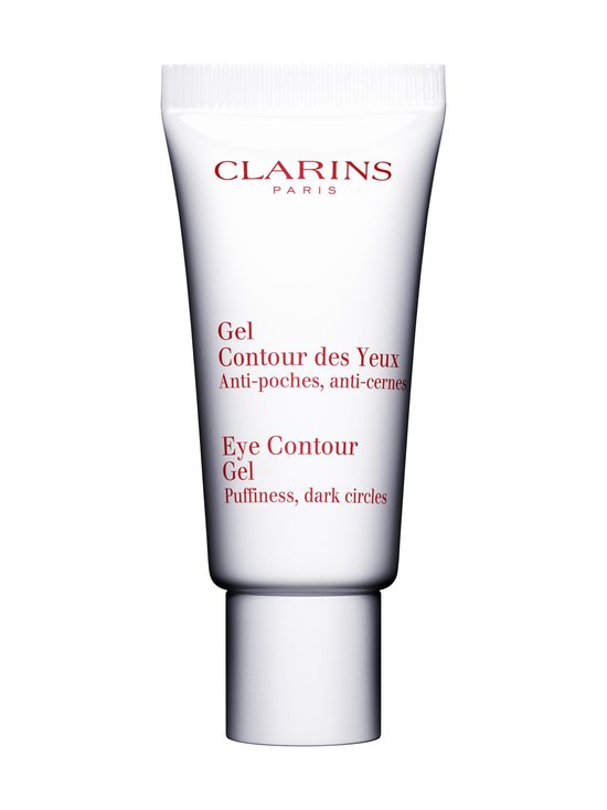 Eye Contour Gel -silmänympärysgeeli 20 ml