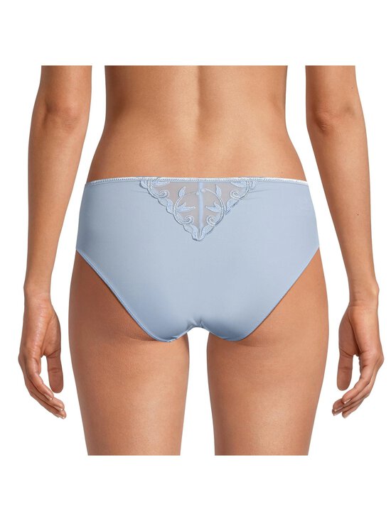 Simone Perele - Andora Retro Brief -alushousut - 539 DREAM BLUE - photo 3 Simone Perele - Andora Retro Brief -alushousut - 539 DREAM BLUE | Stockmann - photo 3