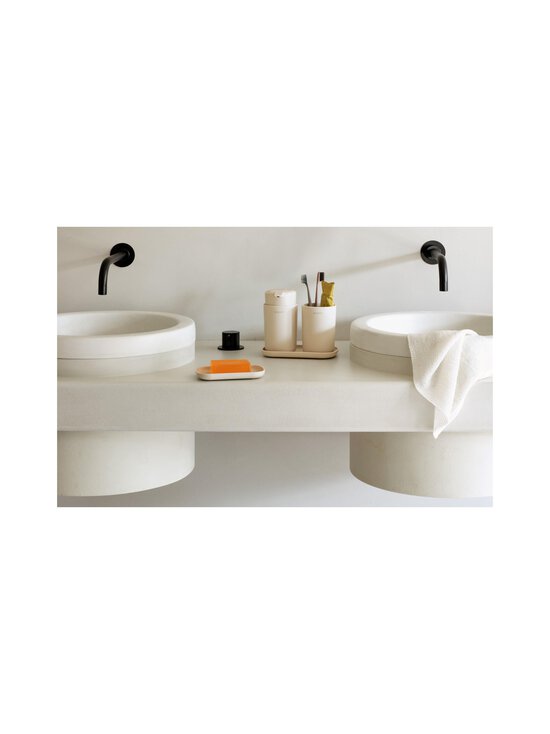 Brabantia - 3-osaline vannitoakomplekt - SOFT BEIGE | Stockmann - photo 6