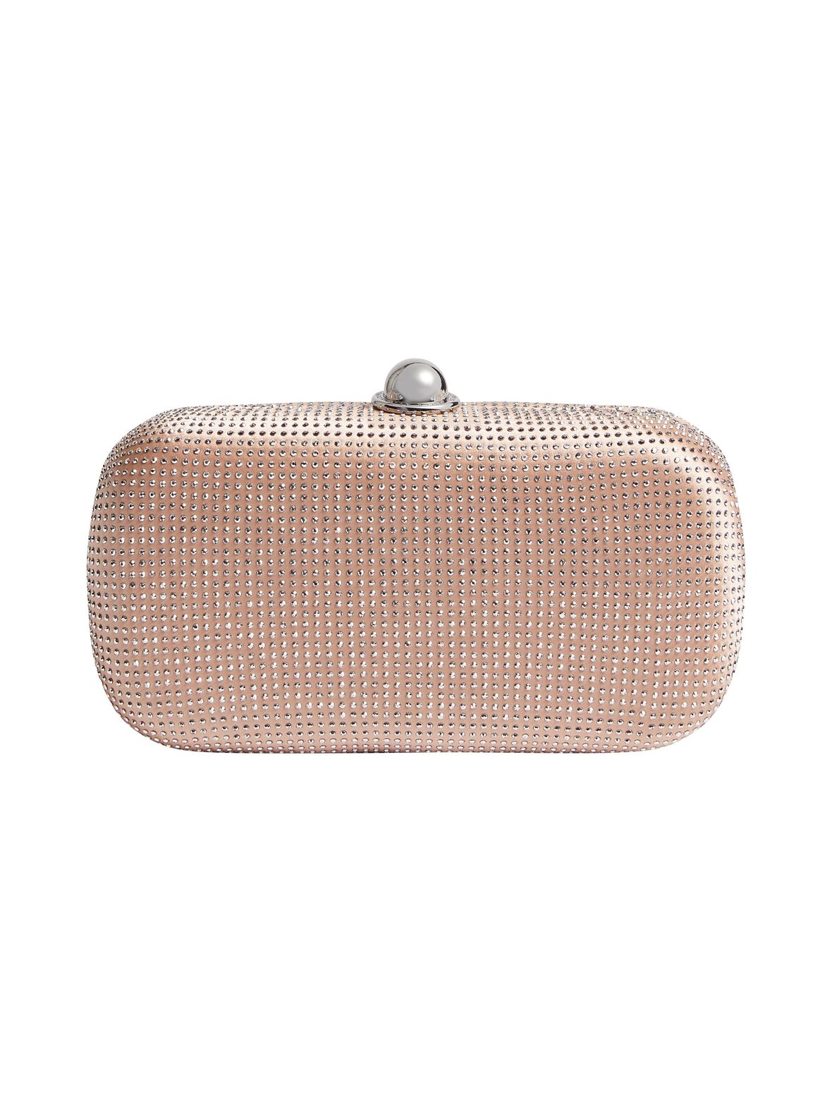Cryzela Crystal Hard Clutch -olkalaukku