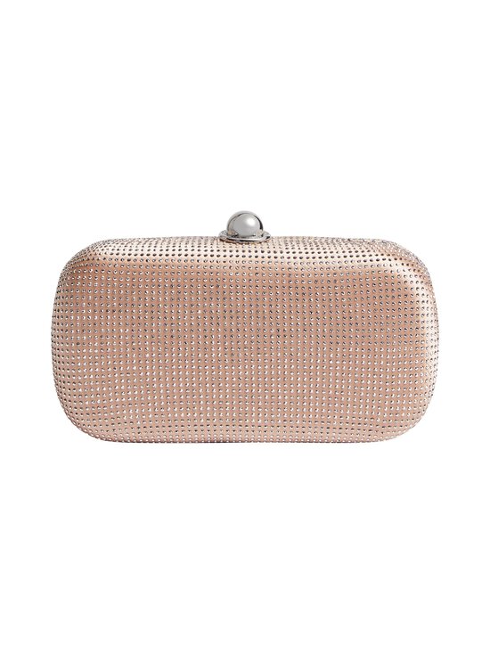 Õlakott Cryzela Crystal Hard Clutch