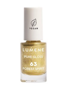 Lumene - Pure Gloss -kynsilakka | Stockmann