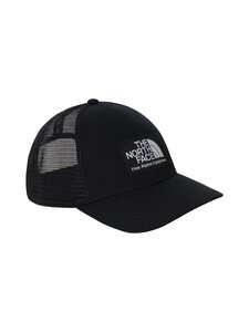 The North Face - Mudder Trucker -lippalakki - JK3 TNF BLACK | Stockmann