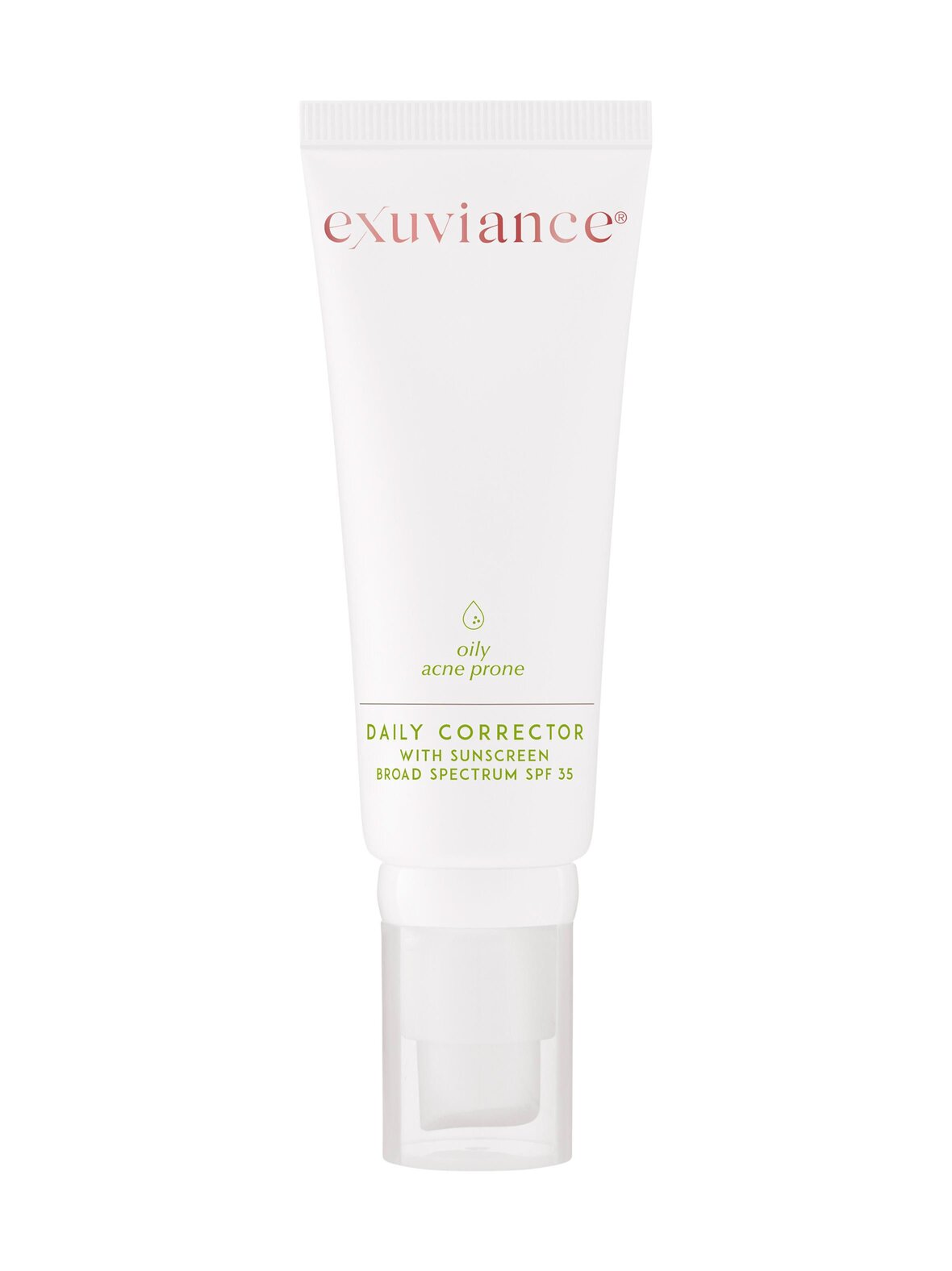 Daily Corrector SPF35 -päivävoide 40 g