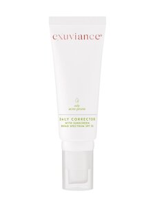 Exuviance - Daily Corrector SPF35 -päivävoide 40 g Exuviance - Daily Corrector SPF35 -päivävoide 40 g | Stockmann