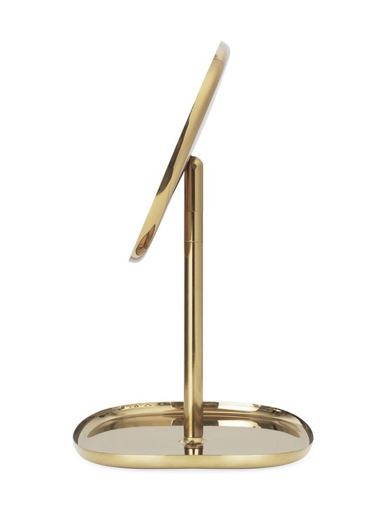 Normann Copenhagen - Lauapeegel Flip - BRASS - photo 3 Normann Copenhagen - Lauapeegel Flip - BRASS | Stockmann - photo 3