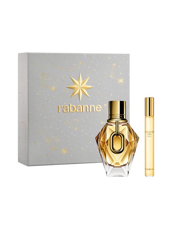 Rabanne - Million Gold EdP For Her -tuoksupakkaus - NOCOL - photo 1 Rabanne - Million Gold EdP For Her -tuoksupakkaus - NOCOL | Stockmann - photo 1