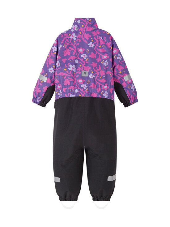 Reima - Kombinesoon Kurikka - 5961 PLUM PURPLE | Stockmann - photo 3