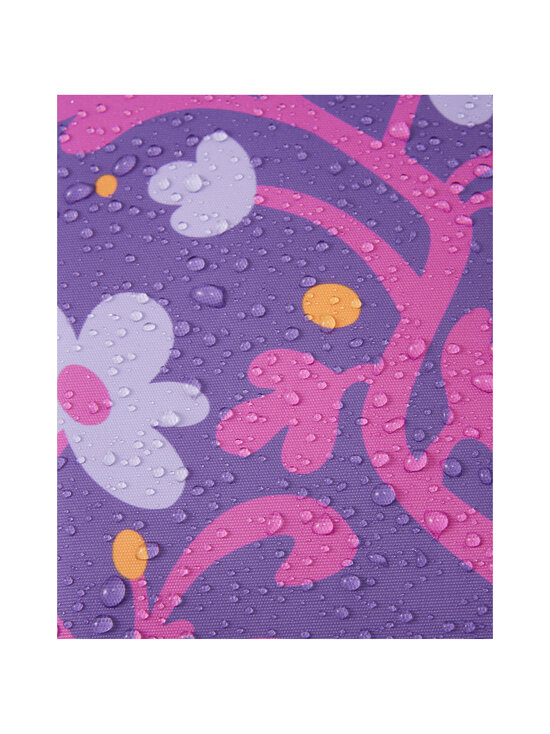 Reima - Kombinesoon Kurikka - 5961 PLUM PURPLE | Stockmann - photo 5