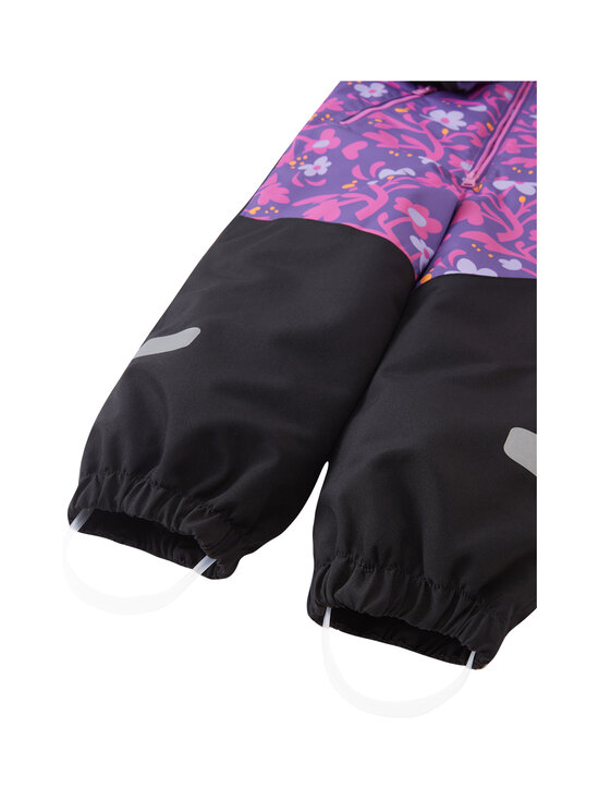 Reima - Kombinesoon Kurikka - 5961 PLUM PURPLE | Stockmann - photo 6