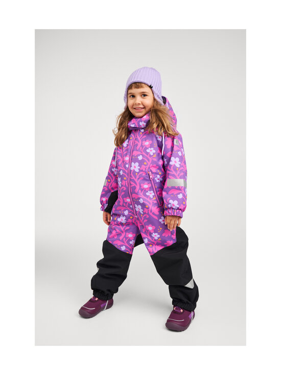 Reima - Kombinesoon Kurikka - 5961 PLUM PURPLE | Stockmann - photo 8