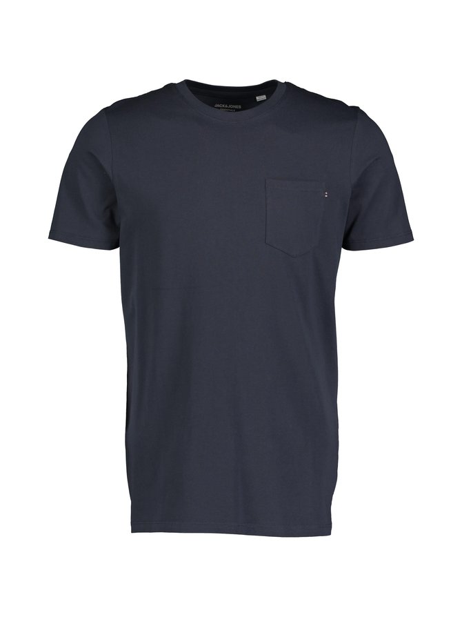 Pocket t-shirt