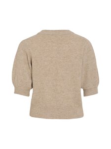 Vila - Kampsun ViSebora - FEATHER GRAY | Stockmann