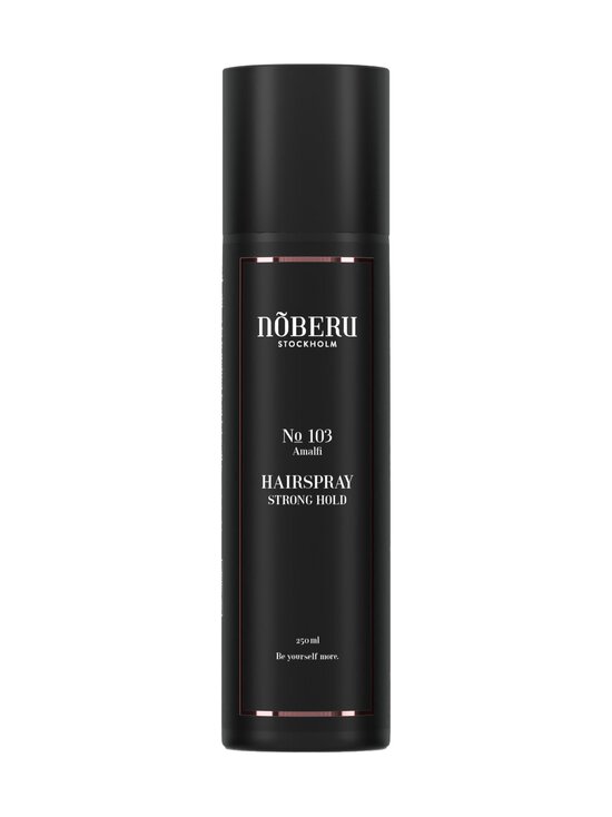 Nõberu Stockholm - Juukselakk Amalfi Hairspray Strong - NOCOL | Stockmann - photo 1