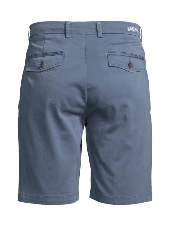 MOS MOSH - Lühikesed püksid MMGHunt Soft String - 445 MOOD INDIGO - photo 2 MOS MOSH - Lühikesed püksid MMGHunt Soft String - 445 MOOD INDIGO | Stockmann - photo 2