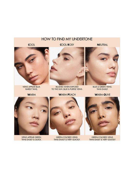 DIOR - Forever Skin Wear Foundation -meikkivoide - 2N BEIGE | Stockmann - photo 10