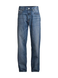 Calvin Klein Jeans - Teksapüksid 90s Straight Horizon - PTT HORIZON | Stockmann
