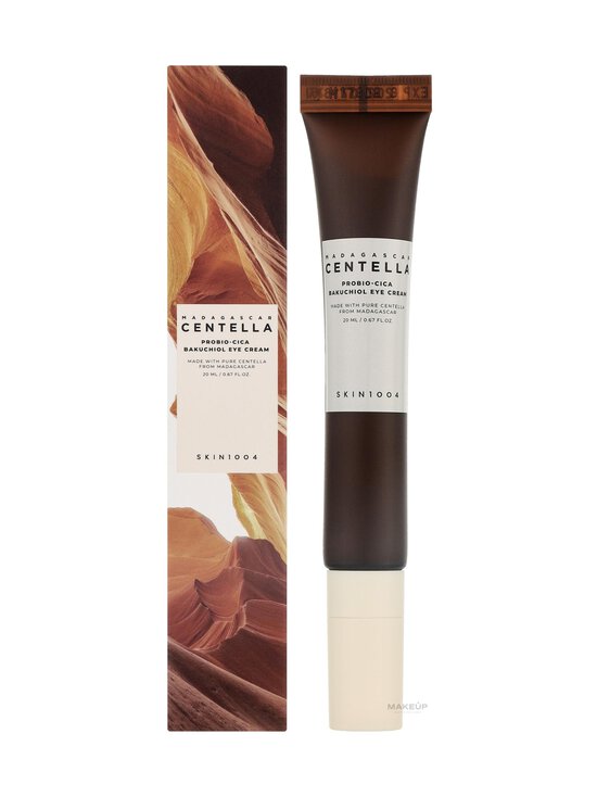 Skin1004 - Centella Probio-Cica Bakuchiol Eye Cream -silmänympärysvoide - NOCOL - photo 2 Skin1004 - Centella Probio-Cica Bakuchiol Eye Cream -silmänympärysvoide - NOCOL | Stockmann - photo 2