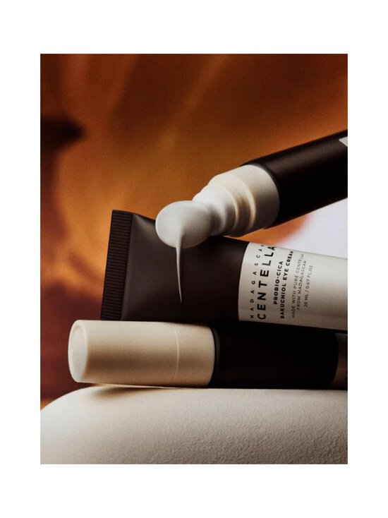 Skin1004 - Centella Probio-Cica Bakuchiol Eye Cream -silmänympärysvoide - NOCOL - photo 3 Skin1004 - Centella Probio-Cica Bakuchiol Eye Cream -silmänympärysvoide - NOCOL | Stockmann - photo 3