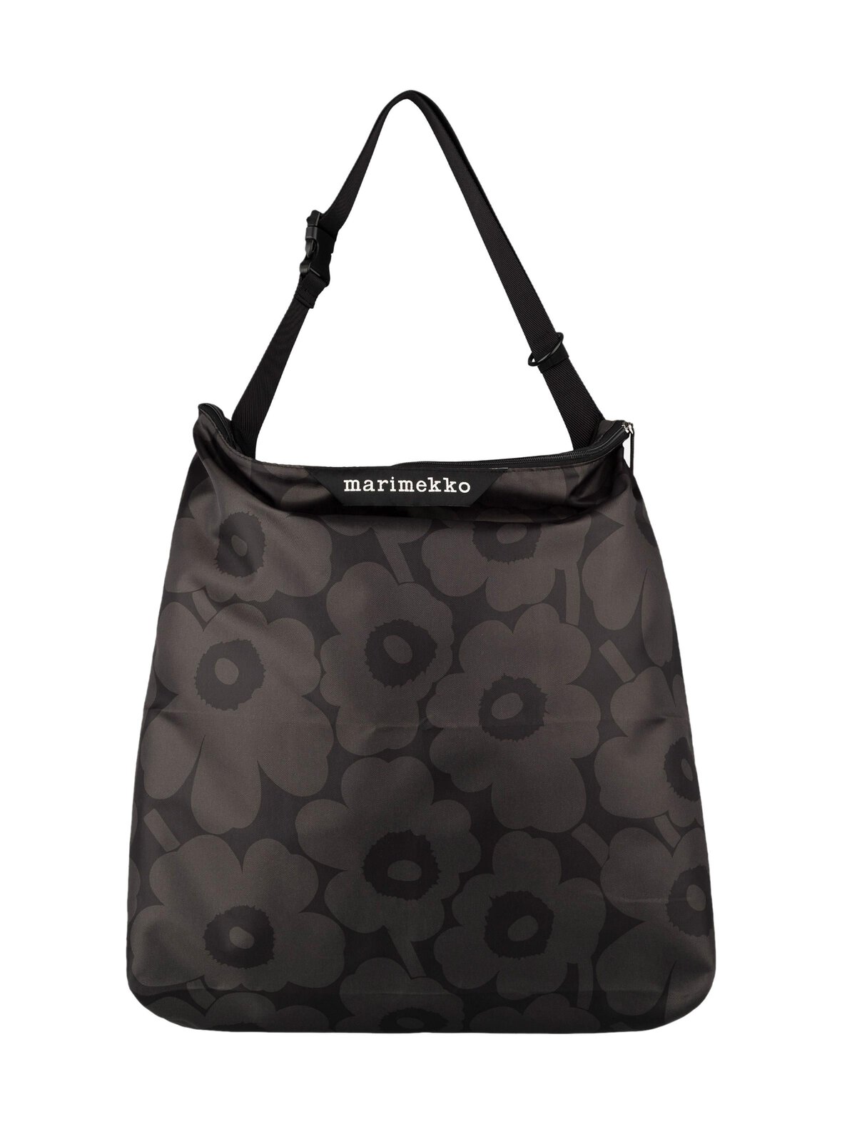Neat Crossbody Unikko L -olkalaukku