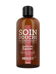 Terra - Fig Leaf dušas želeja, 500 ml | Stockmann