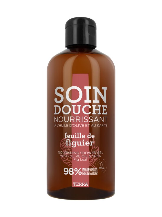 Terra - Fig Leaf dušas želeja, 500 ml - NOCOL | Stockmann - photo 1