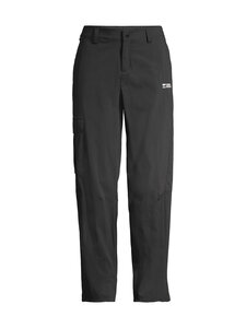 Mons Royale - All Mission -housut - 1171-001 BLACK | Stockmann