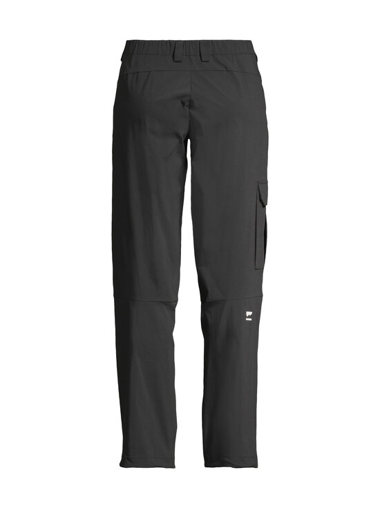 Mons Royale - All Mission -housut - 1171-001 BLACK | Stockmann - photo 2