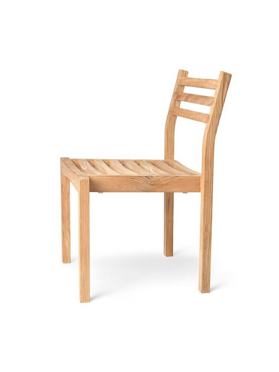 Carl Hansen&Son - AH501-tuoli - LUONNONVÄRINEN | Stockmann - photo 2