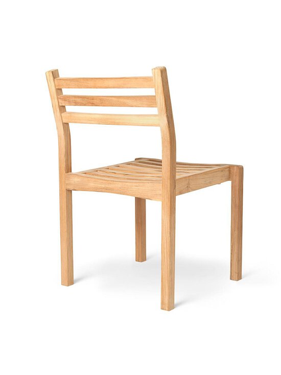 Carl Hansen&Son - AH501-tuoli - LUONNONVÄRINEN | Stockmann - photo 3