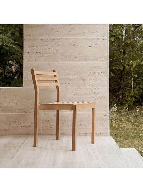 Carl Hansen&Son - AH501-tuoli - LUONNONVÄRINEN | Stockmann - photo 4
