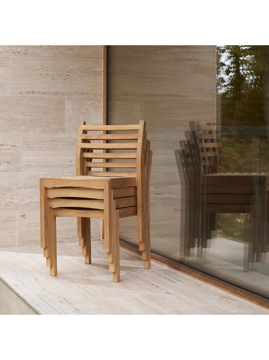 Carl Hansen&Son - AH501-tuoli - LUONNONVÄRINEN | Stockmann - photo 5