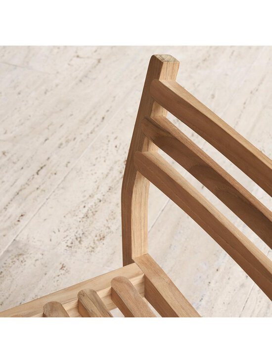 Carl Hansen&Son - AH501-tuoli - LUONNONVÄRINEN | Stockmann - photo 7